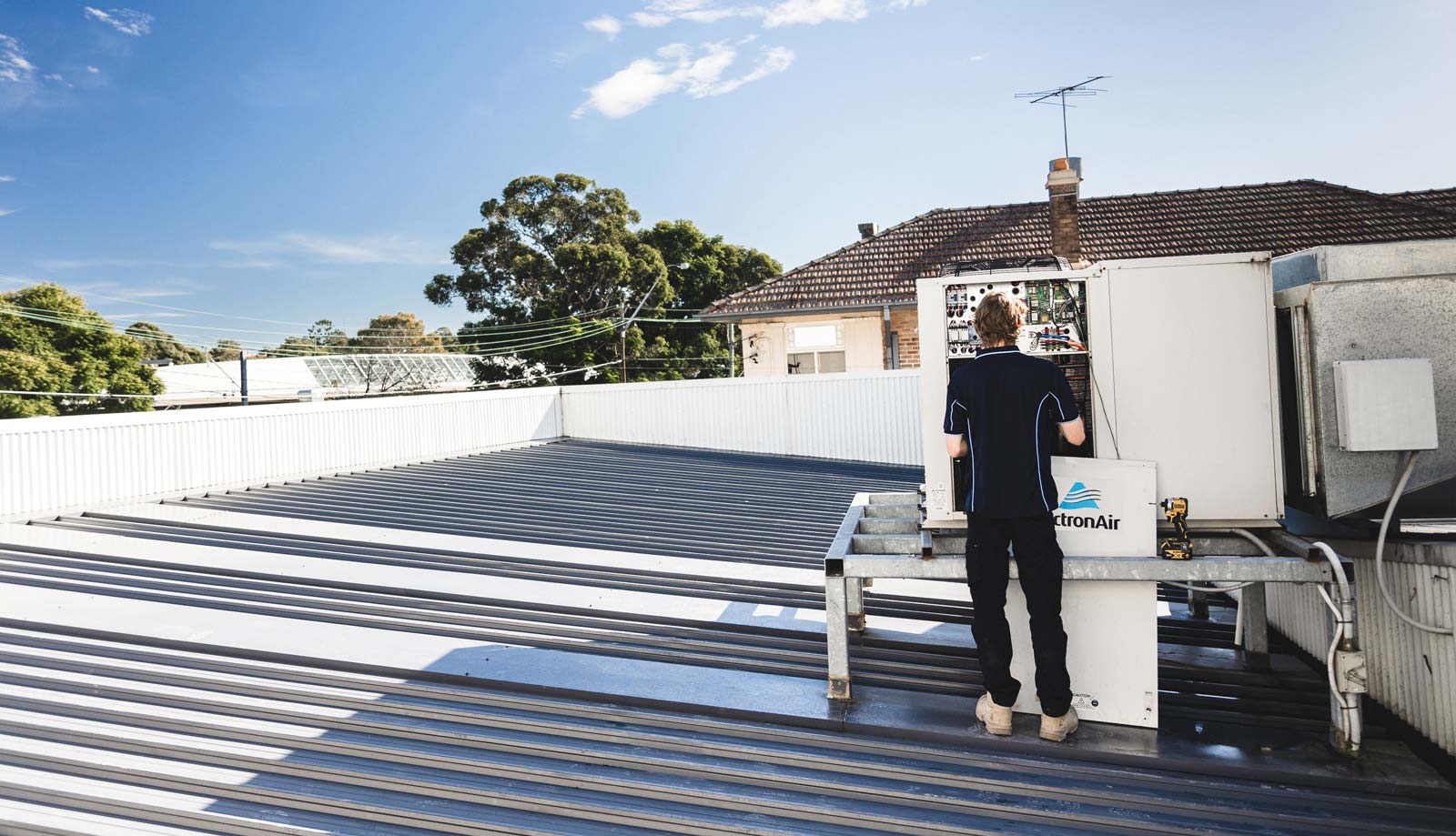hvac maintenance sydney