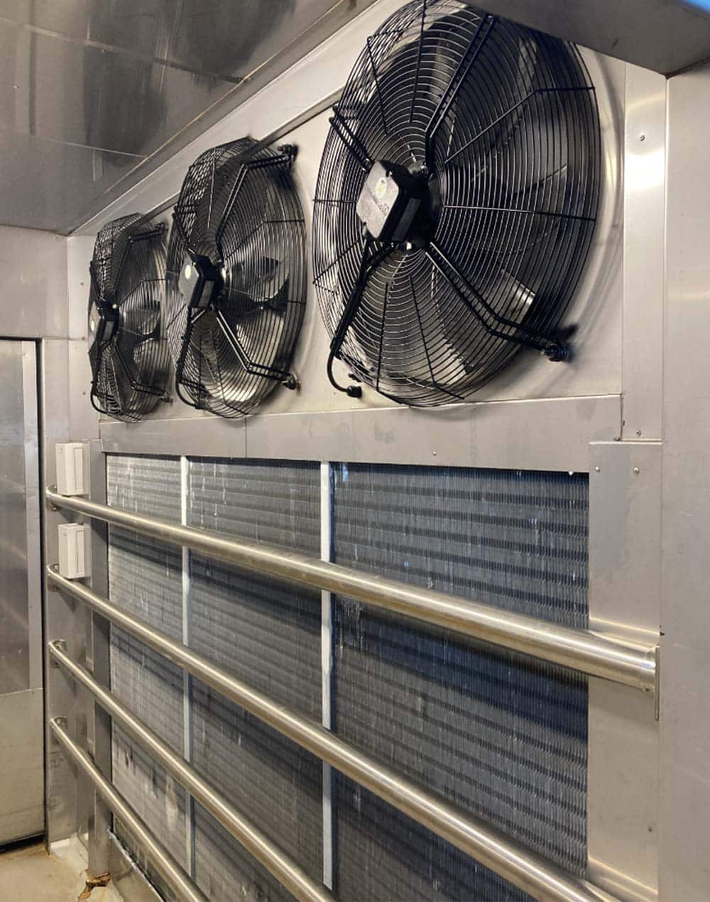 refrigeration company sydney