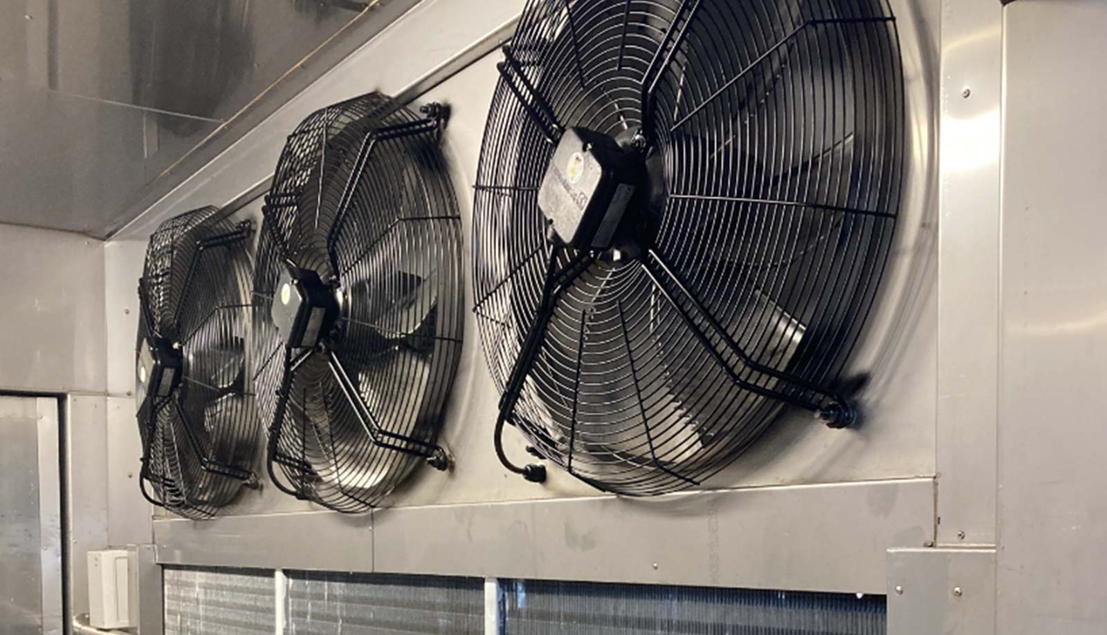 refrigeration services sydney