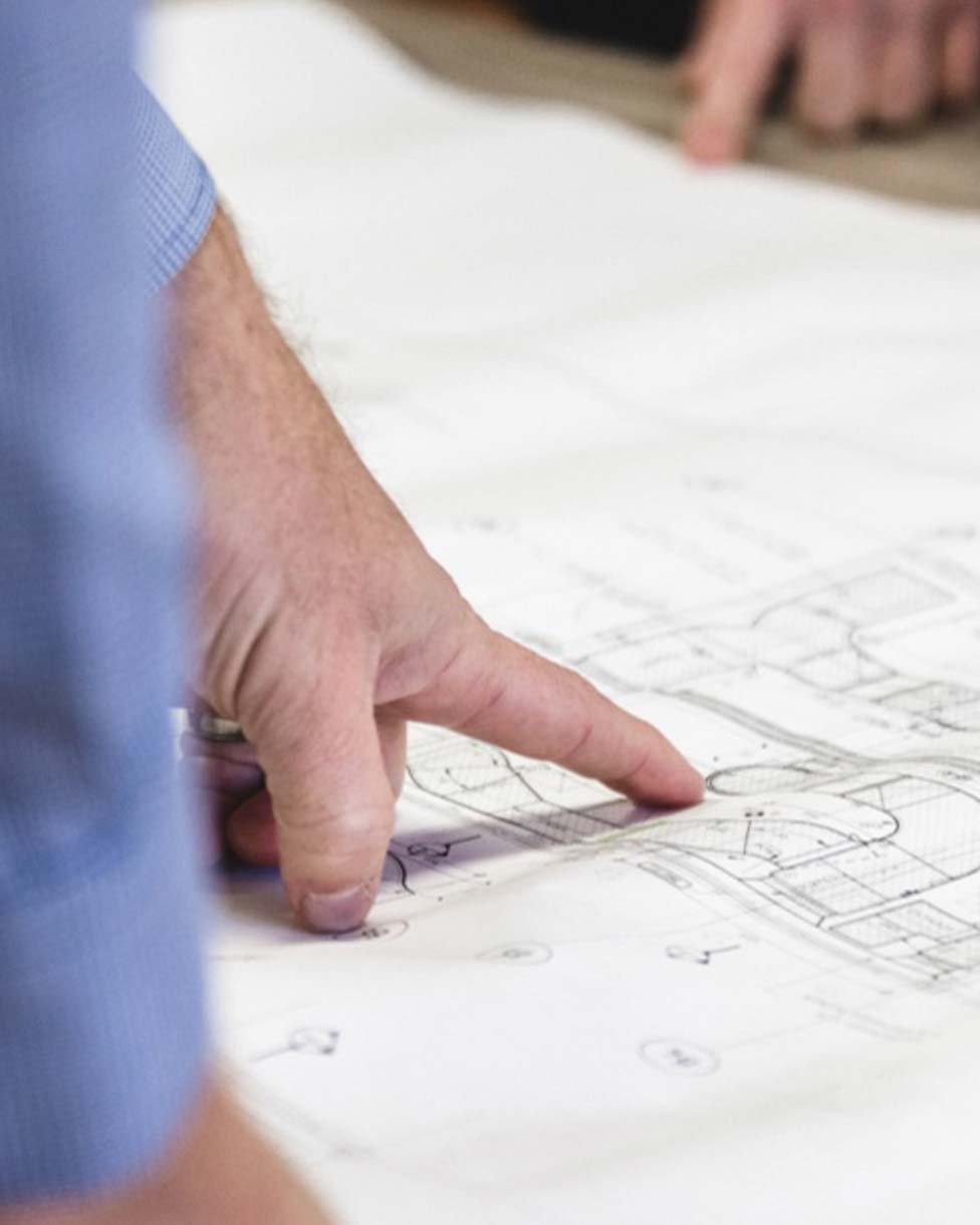 HVAC Design & Construct